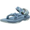 Teva Unisex bambino T HURRICANE XLT 2, Belay Skylight, 21 EU, Belay Skylight, 21 EU
