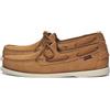 Sebago Docksides Portland Suede 7½