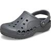 Crocs Via Clog 43-44 EU Charcoal