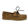 Lumberjack Navigator 102268822 Mocassino in camoscio Uomo Beige Marrone 41
