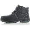 Safety Jogger BESTBOY, Sneaker a collo alto unisex adulto