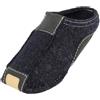 HAFLINGER Pocahontas, Pantofole Unisex-Adulto