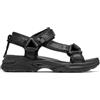 D.Franklin Sandali Donna - Modello 347 - Comodo e versatile - Moda casual