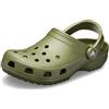 Crocs Classic Clog 38-39 EU Army Green