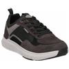 Lumberjack Sneakers Uomo Neil Antracite 41 EU