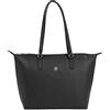 Tommy Hilfiger - Poppy Plus Tote Aw0aw15856, Borsa a tracolla Donna