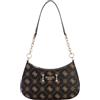 GUESS Donna Borsa A Spalla Poliuretano HWGP9898180