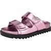 Guess Sandali bassi FABULA da donna, rosa medio 660, 42, Rosa medio 660, 41 EU