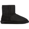 Emu Stinger Mini, Stivaletti, Donna, Nero (Black), 37