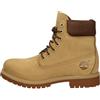 Timberland Stivali 25 6-Inch Waterproof Taglia 42 Codice TB0A6CH6EM5 Marrone Uomo