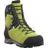 HAIX Protector Ultra 2.0 GTX Lime-Green Utilizzo flessibile: il tuo Protector Ultra 2.0 GTX con protezione antitaglio e