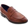 Toocool - Mocassini Uomo Oxford Polacchine Scarpe Uomo Eleganti College Y79 [45,Y85 Camel]