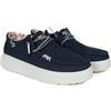 WALK IN PITAS | Natal | Mocassini da Donna per L'Estate | Scarpe da Barca Estive | Sportive Uomo | Sneakers Casual | Scarpa da Vela | Calzatura Senza Lacci | Scarpe Walkinpitas | Periscope 40