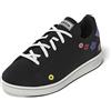 adidas Advantage K, Sneaker Unisex - Bambini e ragazzi, Core Black Core Black Violet Fusion, 38 2/3 EU