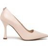Nero Giardini E409371DE Décolleté Donna in Vernice - Confetto 37 EU