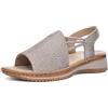 ARA Hawaii, Sandali Donna, Cashmere, 41 EU