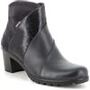 ENVAL SOFT D.dahlia Enval STIVALETTI CON TACCODonna