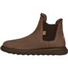 HEYDUDE Hey Dude Branson Craft Leather Scarpe Urban UomoMarrone Marrone