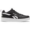Reebok Scarpe Royal Prime 2.0 Bianche, Verdi