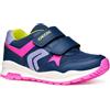 Geox J Pavel Girl A SneakersBambine e Ragazze