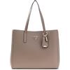 GUESS MERIDIAN II GIRLFRIEND TOTE
