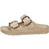 Birkenstock Arizona Big Buckle Eva, Grigio, 38 EU