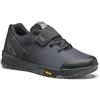Sidi Scarpe SDS Dimaro Trail, Unisex Adulto, Grigio Nero, 43 EU