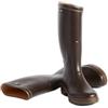 Aigle Parcours 2, Stivali da Caccia, Unisex - Adulto, Marrone, 44 EU
