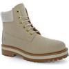 Lumberjack Kristy, Stivaletto Donna