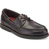 Rockport Southport - Scarpe da barca, colore: marrone scuro, marrone, 43 EU Ancho