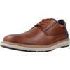 Pikolinos Scarpe Stringate da Uomo in Pelle Bilbao M8D-4292C1