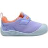 PUMA Scarpe da ginnastica per bambini in mesh, viola., 14 EU