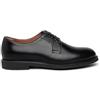 Nero Giardini E500601U Stringate Uomo in Pelle - Nero 39 EU
