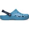Crocs Via Clog 41-42 EU Dusty Blue