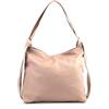 Superflybags Borsa A Spalla/Zaino In Vera Pelle modello ERICE 2in 1 Made In Italy