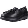 Stonefly Plume 19 Nappa Lth Nero 40