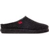 Andrés Machado - Pantofole unisex per Donna/Uomo per Estate/Inverno - AM001 - Ciabatte/Babbucce - Parte esterna in feltro/Suola in gomma antiscivolo - Dalla taglia 36 EU fino alla 50 EU