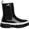Love Moschino Stivaletti Donna Black 39 EU
