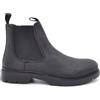 Lumberjack Charlie, Stivaletti Bassi con Lacci, Black, 41 EU
