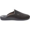 Valleverde Pantofole Uomo 31800-ANTRACITE 41 EU