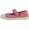 Natural World - 476E - Modello Vegano - Scarpa con Cinturino 21/Rosa