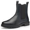 ARA Cambridge-st, Mocassino Donna, Blu, 43 EU