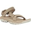 Teva 1019235 Donna Sandali, Sesamo, 44.5 EU