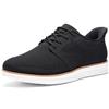 Bruno Marc Scarpe da ginnastica da uomo, senza mani, casual, in rete, traspiranti, leggere, comode, da passeggio