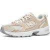 New Balance Ragazzi Scarpe 530 Codice G5303QO Beige