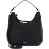 Coccinelle Pelle borsa a tracolla Rebekka Handbag Grained Leather