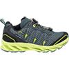 CMP Scarpe da Trail Altak 2.0 WP