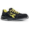U-Power Don't Worry... BE Happy! Vortix S ESD S1ps FO SR Scarpa da lavoroUnisex - Adulto