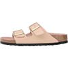 Birkenstock Ciabatte Arizona rosa da donna