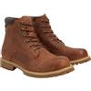 Timberland - Scarponcini 6 inch Albur Uomo in Pelle Marrone - Numero 42